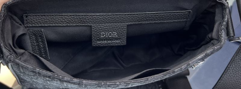 Mens Christian Dior Satchel bags